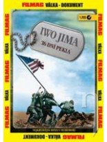 Iwo Jima - 36 dní pekla 1 - DVD