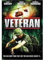 Veterán DVD