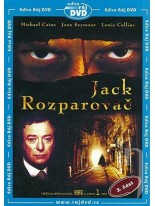 Jack rozparovač 2. část - DVD