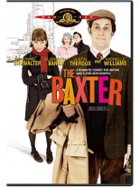 Baxter DVD