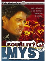 Bouřlivý mys DVD