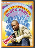 Block Party DVD