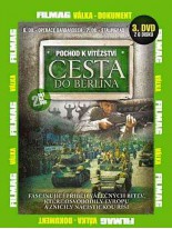 Cesta do Berl&iacute;na 3 DVD
