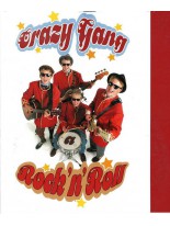 Crazy Gang Rock'n'roll DVD