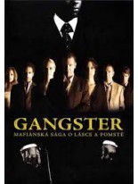 Gangster DVD