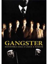 Gangster DVD