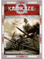 Kamikaze v barvě DVD