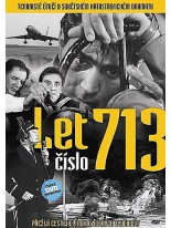 Let číslo 713 DVD