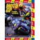Moto GP: v zajetí rychlosti DVD