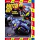 Moto GP: v zajetí rychlosti DVD