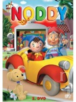 Noddy 2. DVD