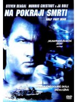 Na pokraji smrti DVD