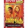 Ohnivé inferno DVD