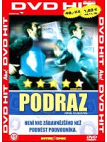 Podraz DVD