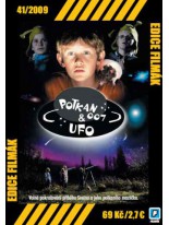 Potkan 007 & UFO DVD
