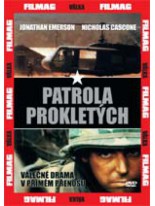 Patrola prokletych DVD