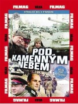 Pod kamenným nebem DVD