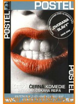 Postel DVD