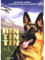 Rin Tin Tin DVD