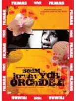 Sedm krvavých orchidei DVD