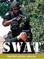 SWAT Speciální policejní jednotka DVD