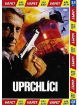 Uprchlíci DVD