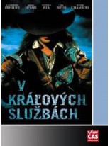 V kr&aacute;lov&yacute;ch služb&aacute;ch DVD
