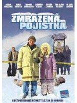 Zmražená pojistka DVD