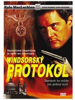 Windsorský protokol DVD