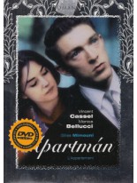 Apartmán DVD