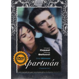 Apartmán DVD