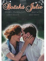 Božská Júlie DVD