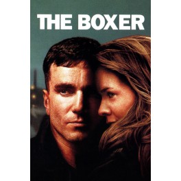 Boxer DVD