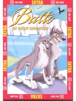 Balto DVD