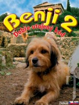 Benji 2 DVD