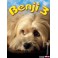Benji 3 DVD