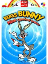 Bugs Bunny DVD