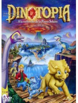 Dinotopie DVD