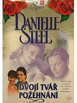 Danielle Steel Dvojí tvář Požehnání DVD