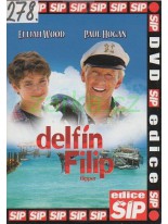 Delfín Filip DVD