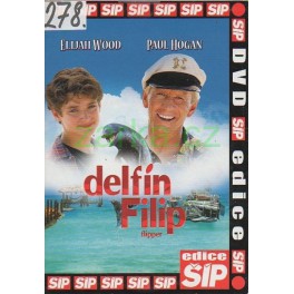 Delfín Filip DVD