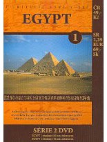 Egypt DVD 