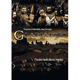 Gladiatori DVD