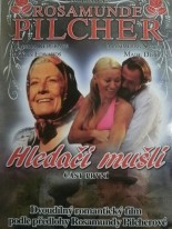 Rosamunde Pilcher Hledači mušlí 1. část DVD