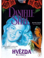 Danielle Steel Hvězda DVD