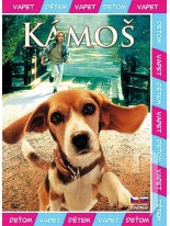 Kámoš DVD