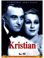 Kristián DVD