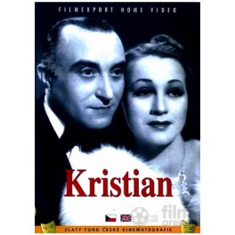 Kristián DVD
