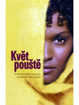 Květ poušte DVD /Bazár/