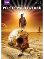 Po stopách předků DVD